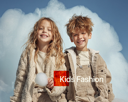 Kids Fashion